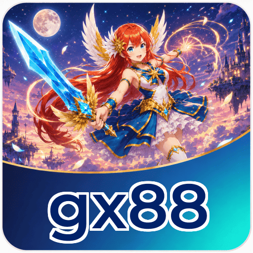 gx88 APK Structure