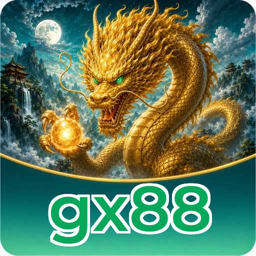 gx88 APK Structure