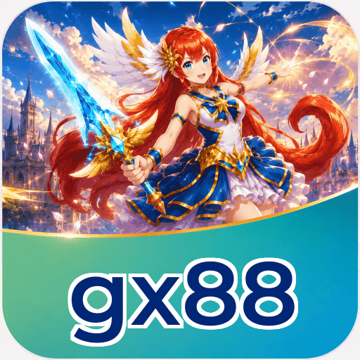 gx88 APK Structure