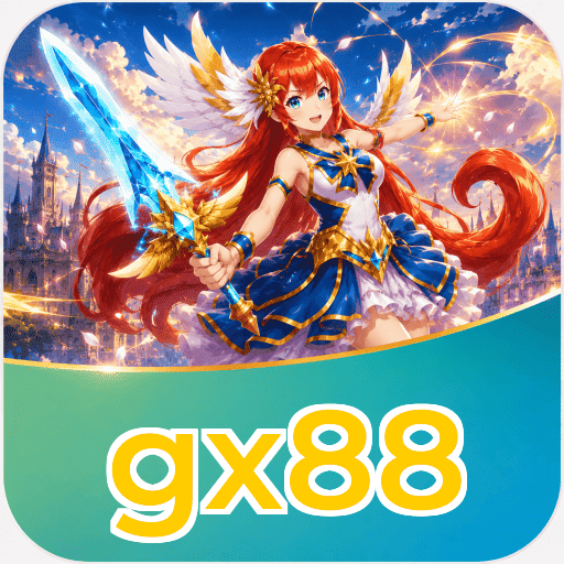 gx88 APK Structure