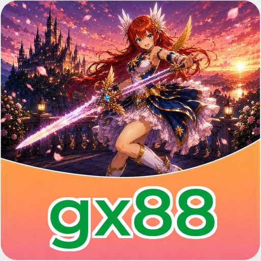 gx88 APK Structure