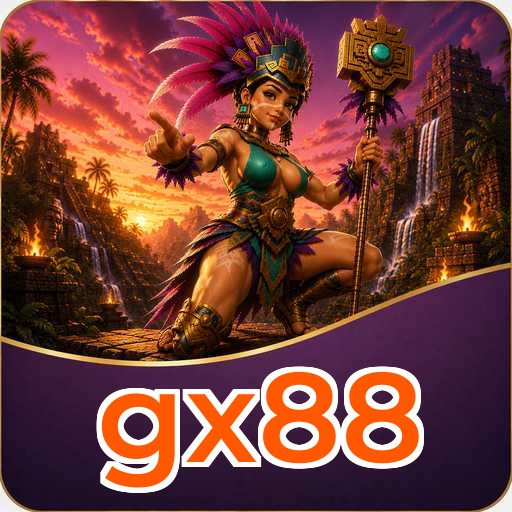 gx88 APK Structure