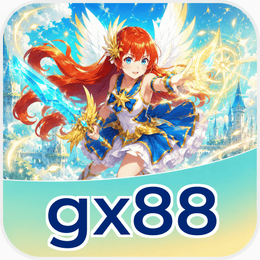 gx88 APK Structure