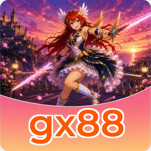 gx88 APK Structure