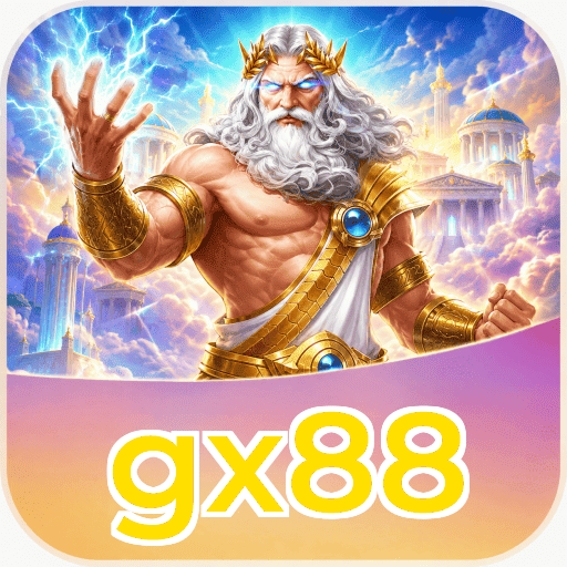 gx88 APK Structure